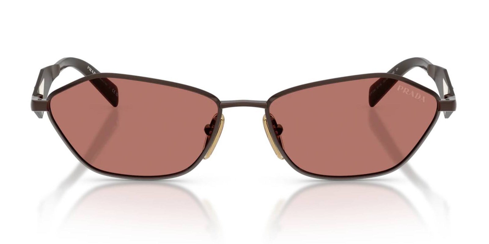 Prada SPRD50 22J80W 57 Kadın Güneş Gözlüğü  
