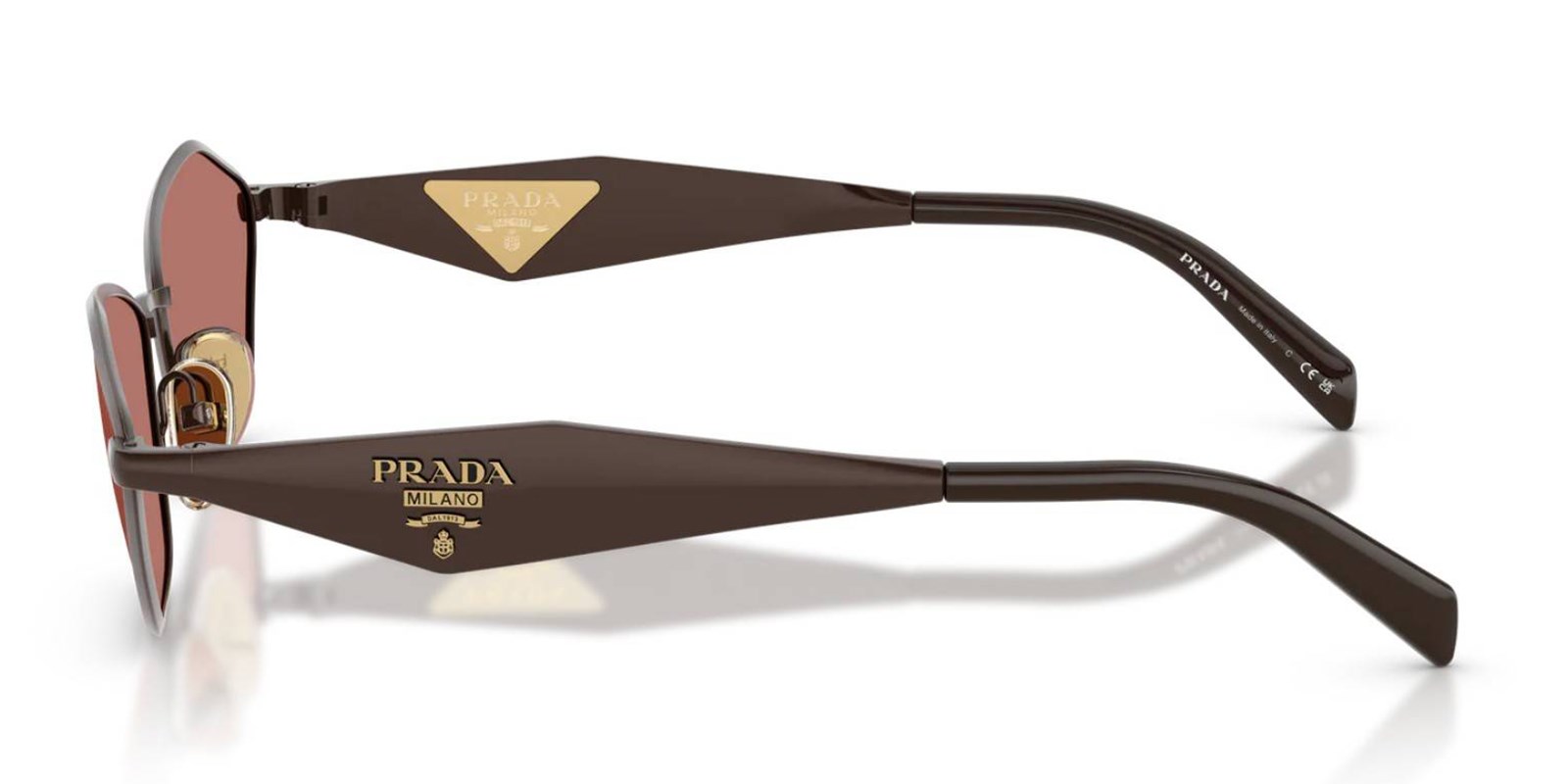 Prada SPRD50 22J80W 57 Kadın Güneş Gözlüğü  
