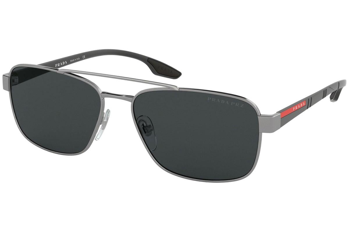 Prada Sport SPS51U 5AV5Z1 59 Polarize Erkek Güneş Gözlüğü Prada Sport SPS51U 5AV5Z1 59 Polarize Erkek Güneş Gözlüğü | Gözlüğün Adresi 