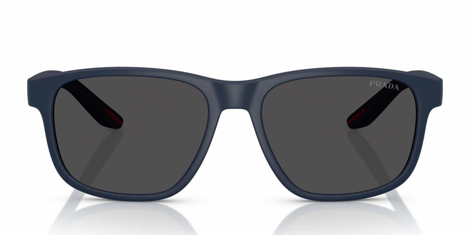 Prada Sport SPS06Y TFY06F 56 Erkek Güneş Gözlüğü  