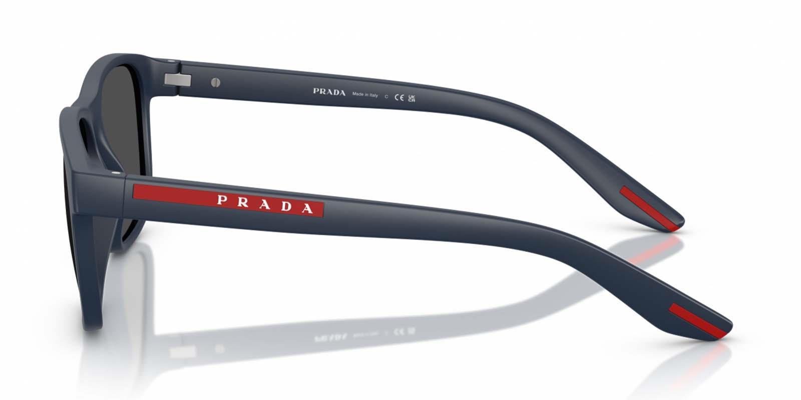 Prada Sport SPS06Y TFY06F 56 Erkek Güneş Gözlüğü  