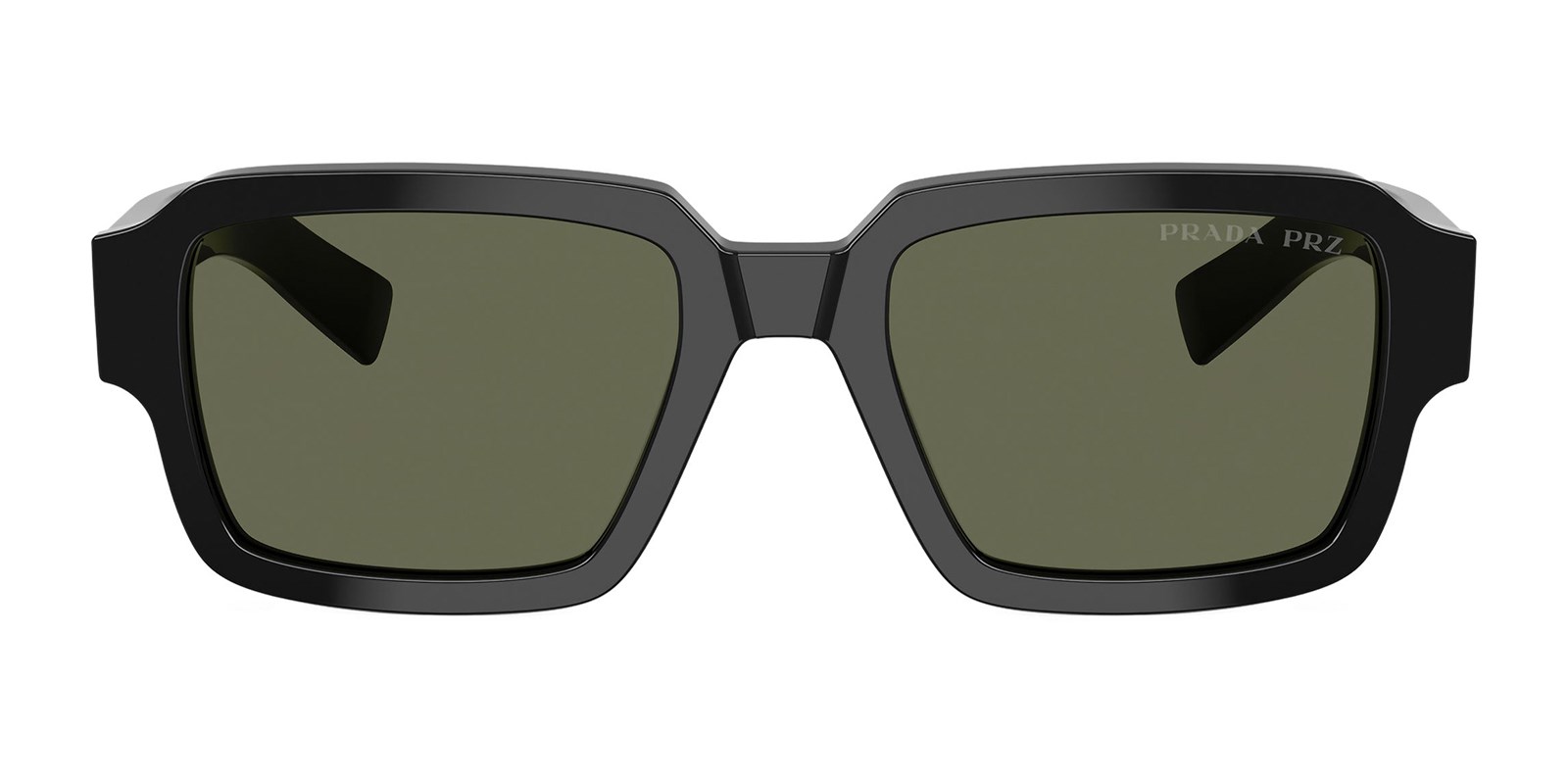 Prada SPR02Z 1AB03R 52 Polarize Unisex Güneş Gözlüğü  