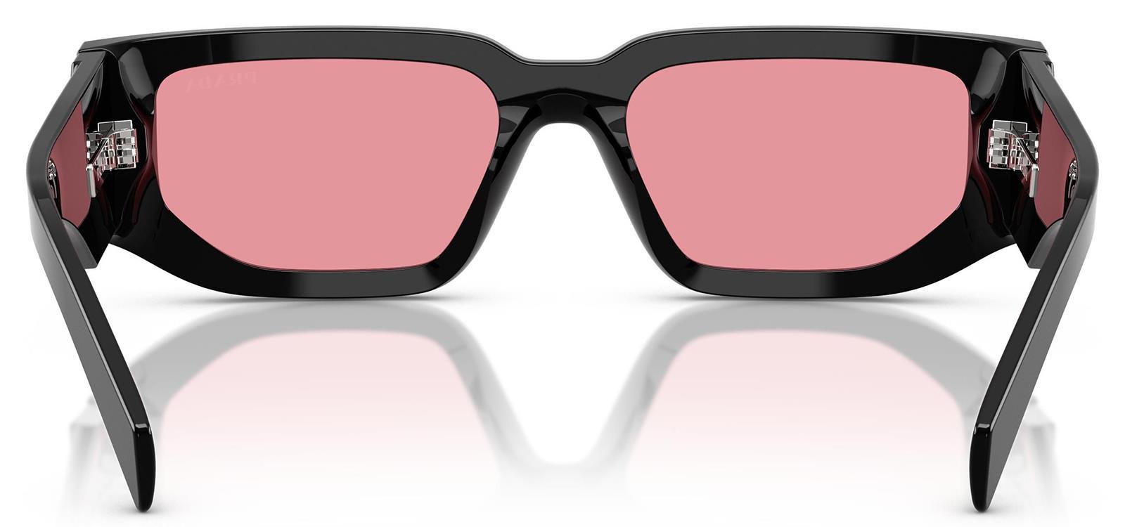Prada SPR09Z 16K30L 54 Unisex Güneş Gözlüğü Prada SPR09Z 16K30L 54 Unisex Güneş Gözlüğü - Lenti 