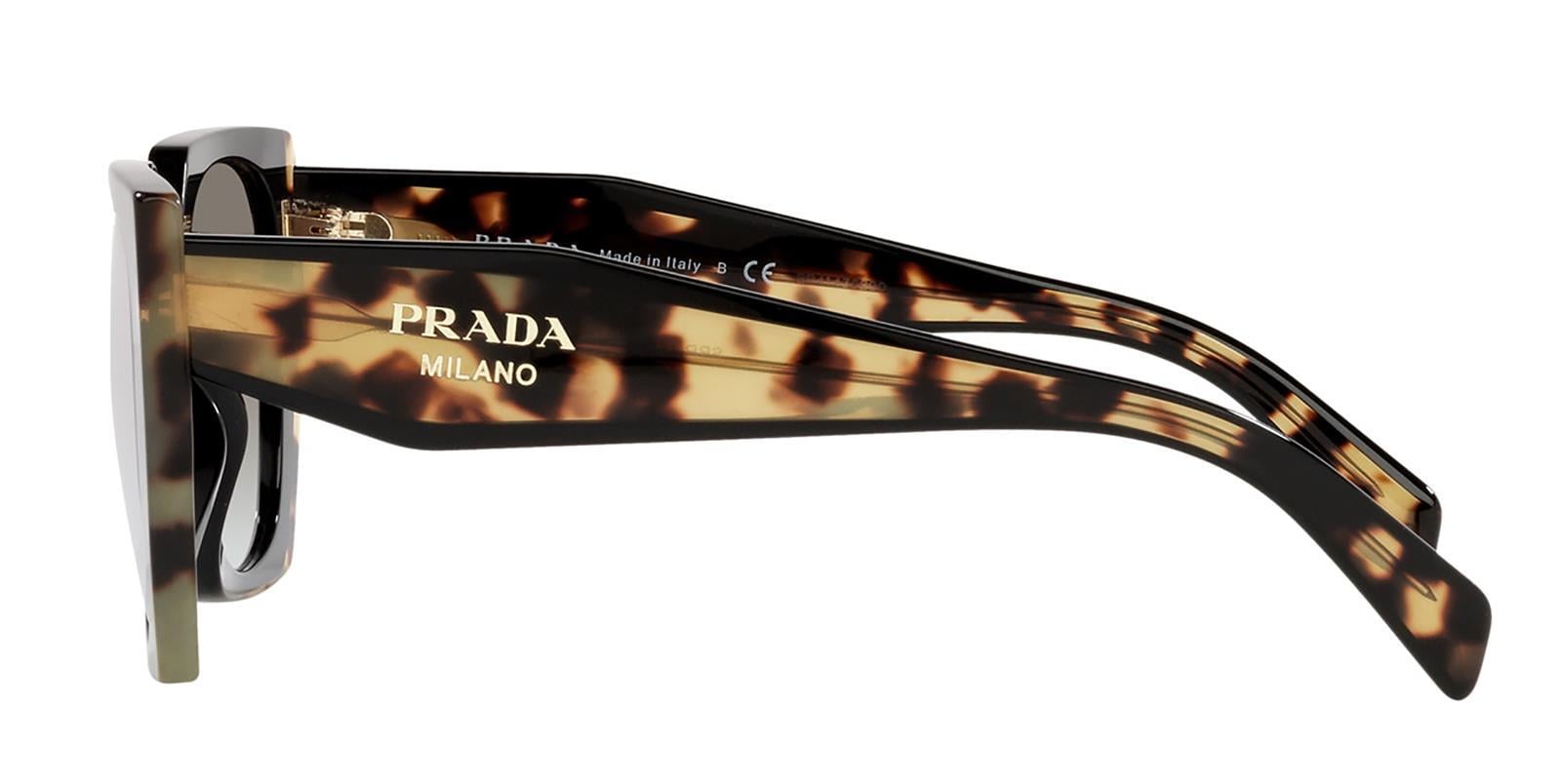 Prada SPR15W 3890A7 54 Kadın Güneş Gözlüğü Prada SPR15W 3890A7 54 Kadın Güneş Gözlüğü - Lenti 
