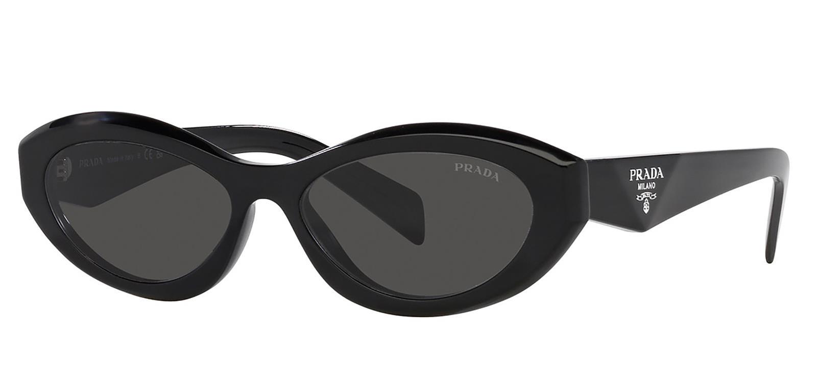 Prada SPR26Z 16K08Z 55 Unisex Güneş Gözlüğü Prada SPR26Z 16K08Z 55 Unisex Güneş Gözlüğü - Lenti 