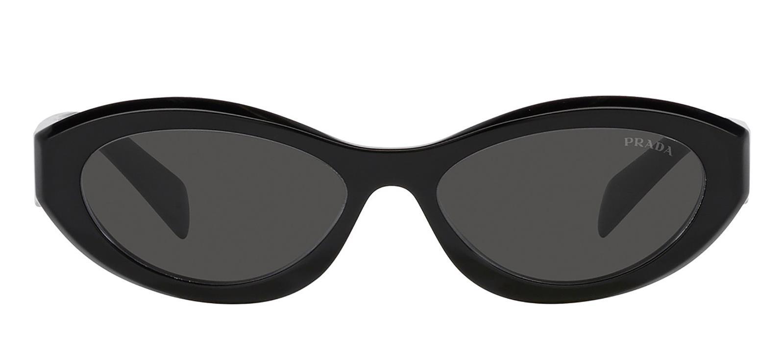 Prada SPR26Z 16K08Z 55 Unisex Güneş Gözlüğü Prada SPR26Z 16K08Z 55 Unisex Güneş Gözlüğü - Lenti 