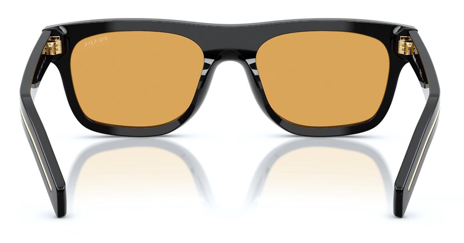 Prada SPRB12 16K60F 55 Unisex Güneş Gözlüğü Prada SPRB12 16K60F 55 Unisex Güneş Gözlüğü - Lenti 