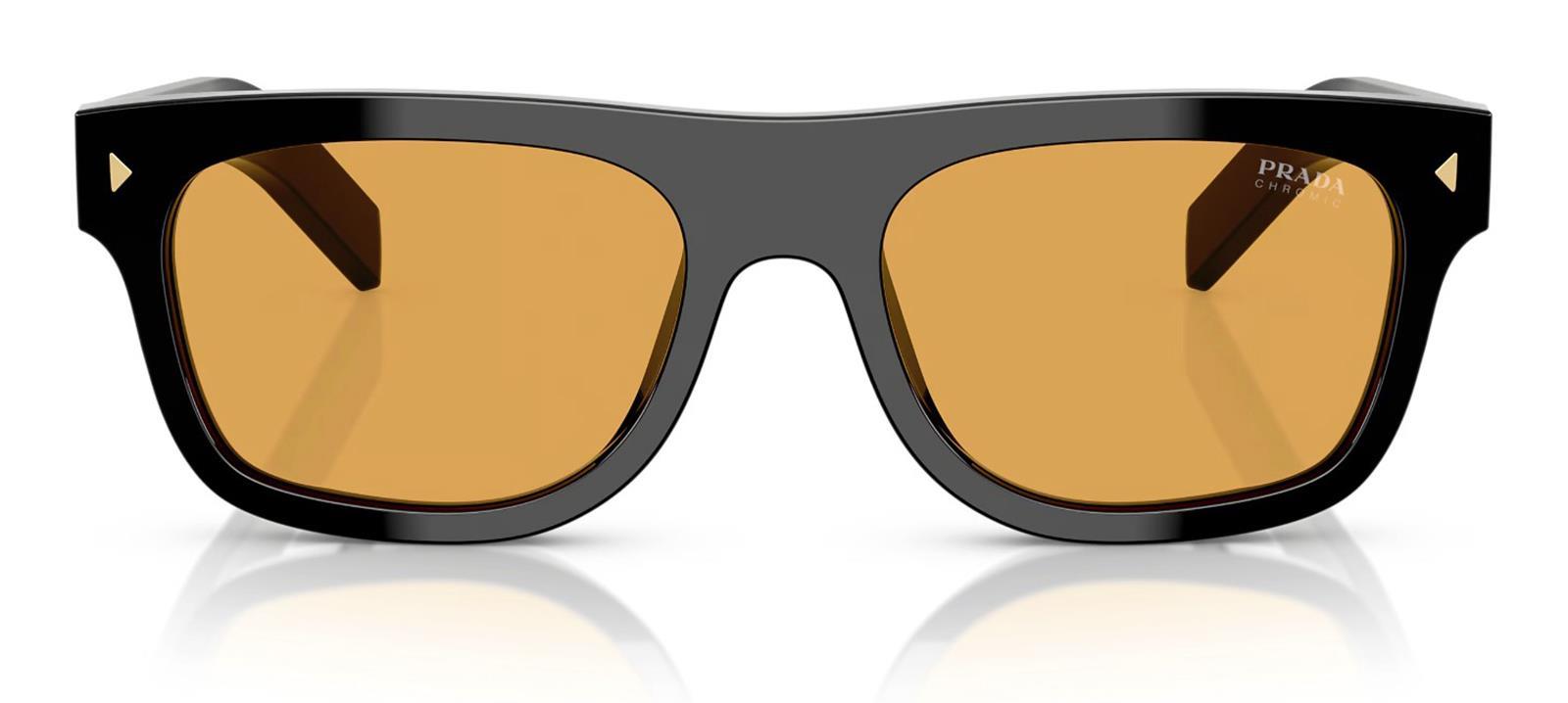 Prada SPRB12 16K60F 55 Unisex Güneş Gözlüğü Prada SPRB12 16K60F 55 Unisex Güneş Gözlüğü - Lenti 