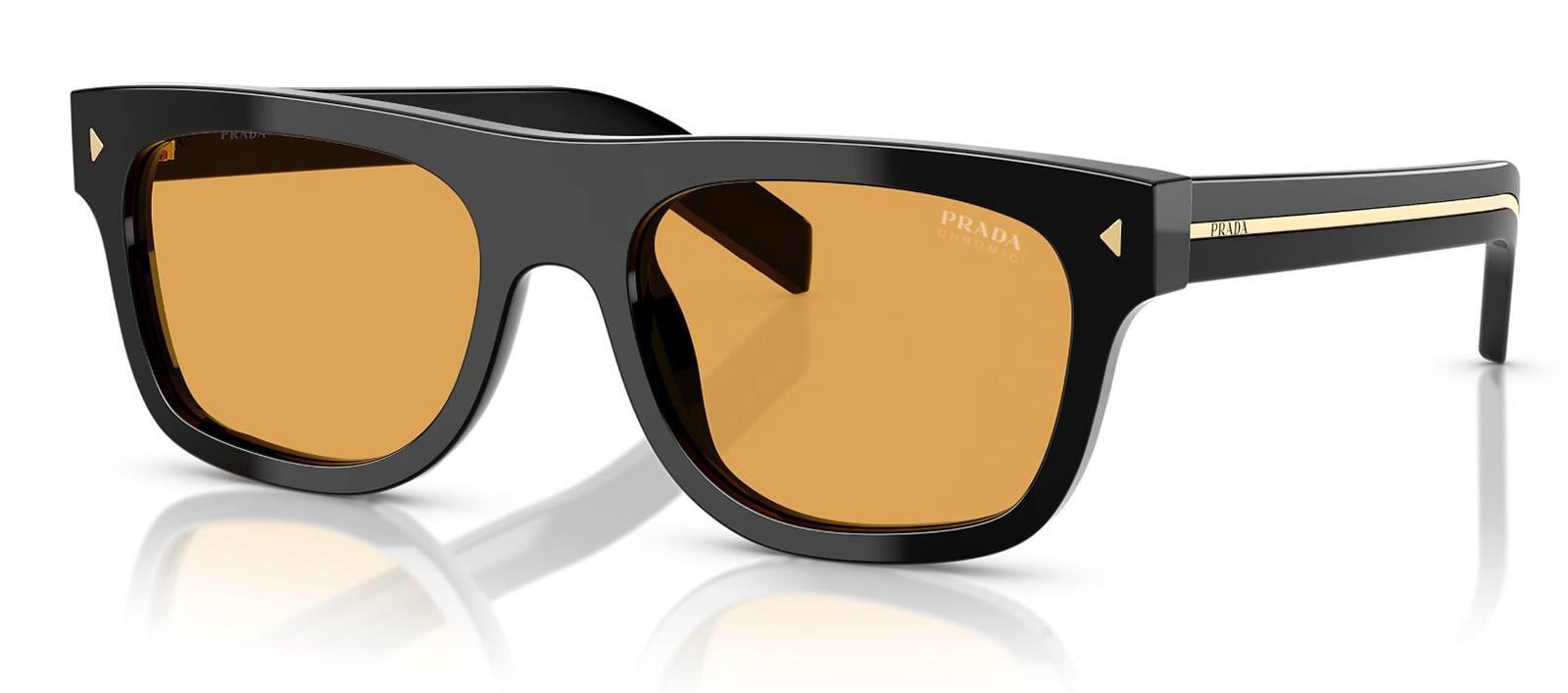Prada SPRB12 16K60F 55 Unisex Güneş Gözlüğü Prada SPRB12 16K60F 55 Unisex Güneş Gözlüğü - Lenti 