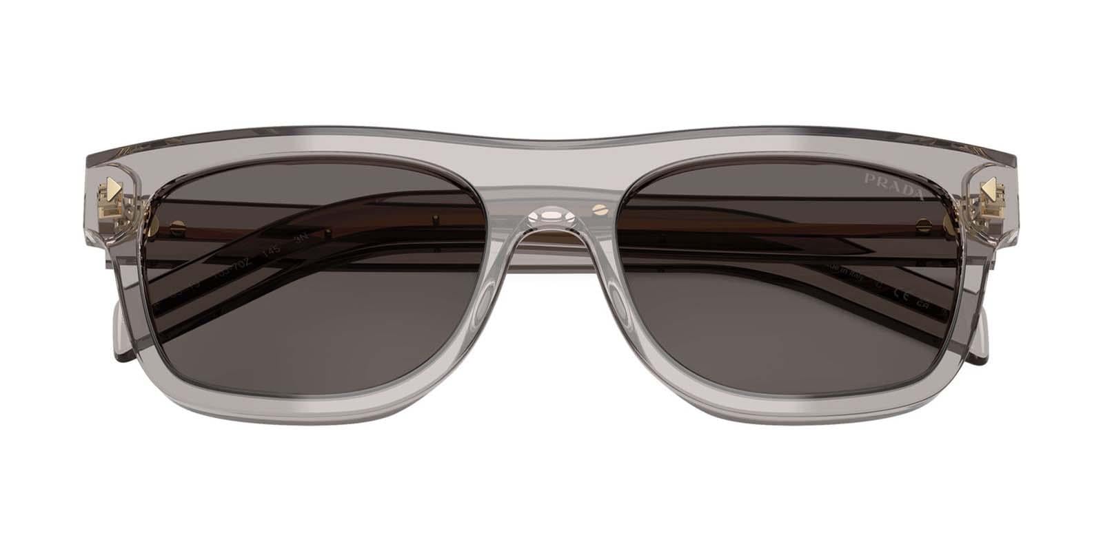 Prada SPRB12 10J70Z 55 Unisex Güneş Gözlüğü  