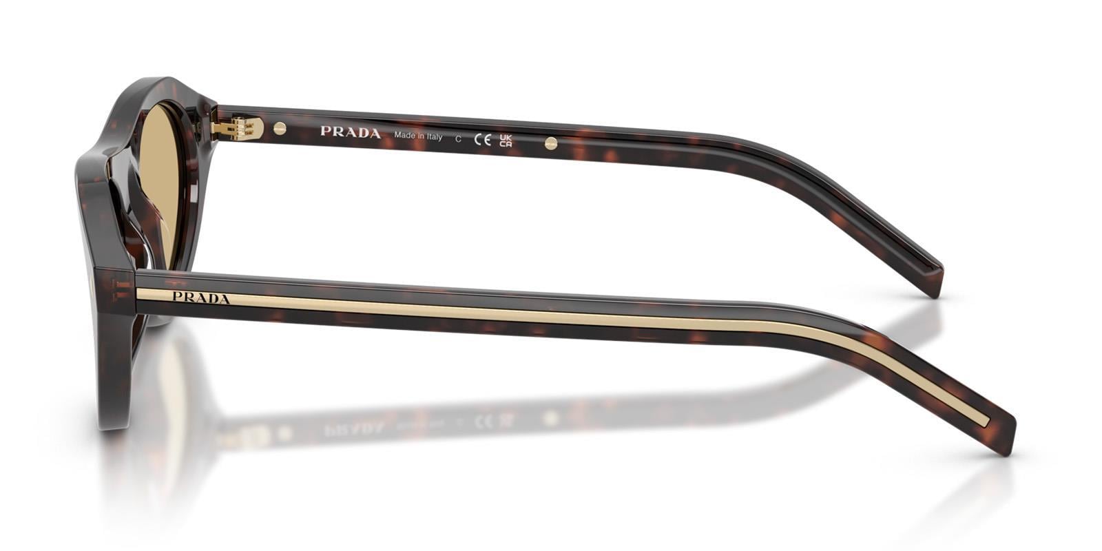 Prada SPRB15 17N70R 51 Unisex Güneş Gözlüğü  