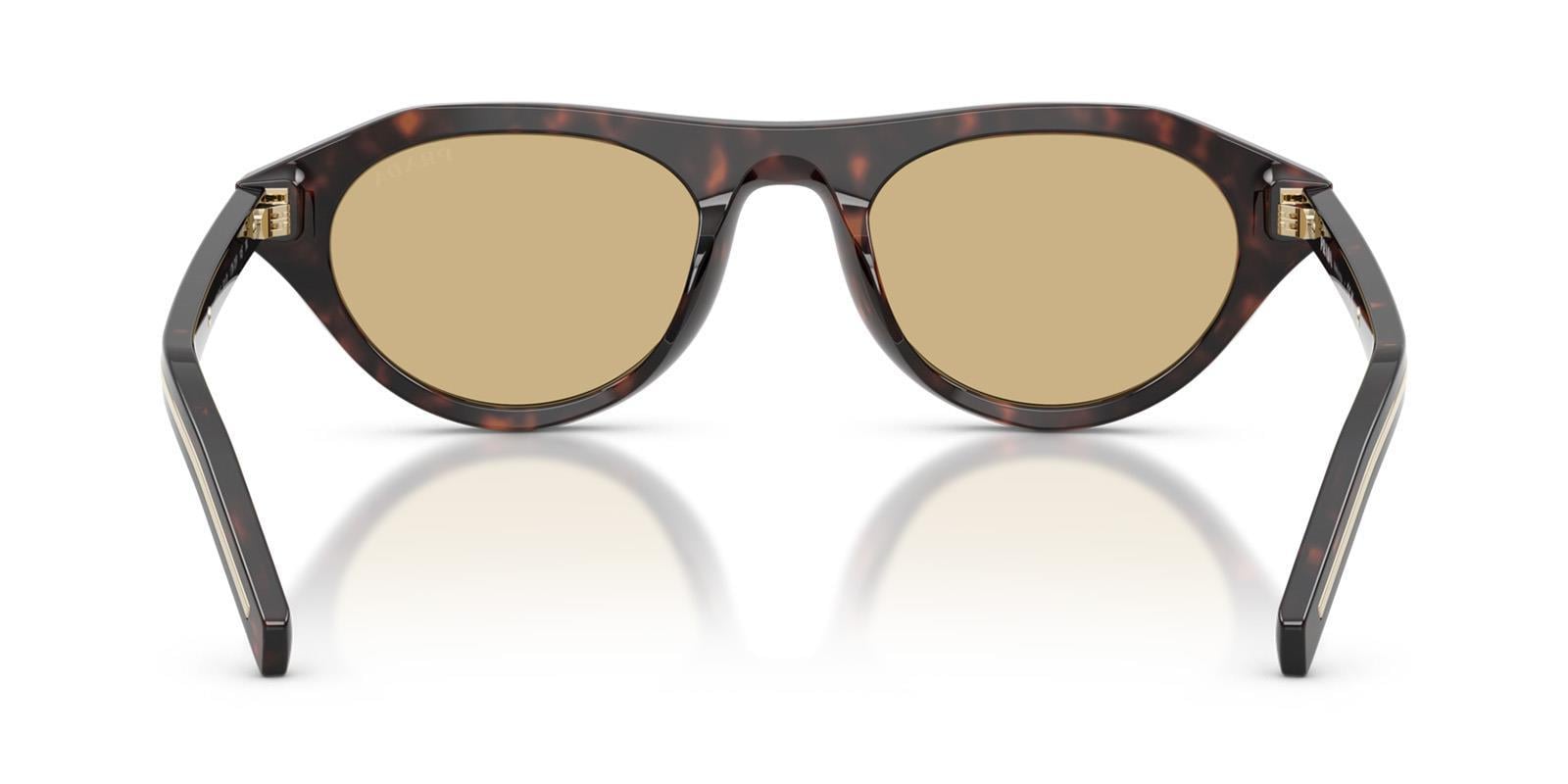 Prada SPRB15 17N70R 51 Unisex Güneş Gözlüğü  