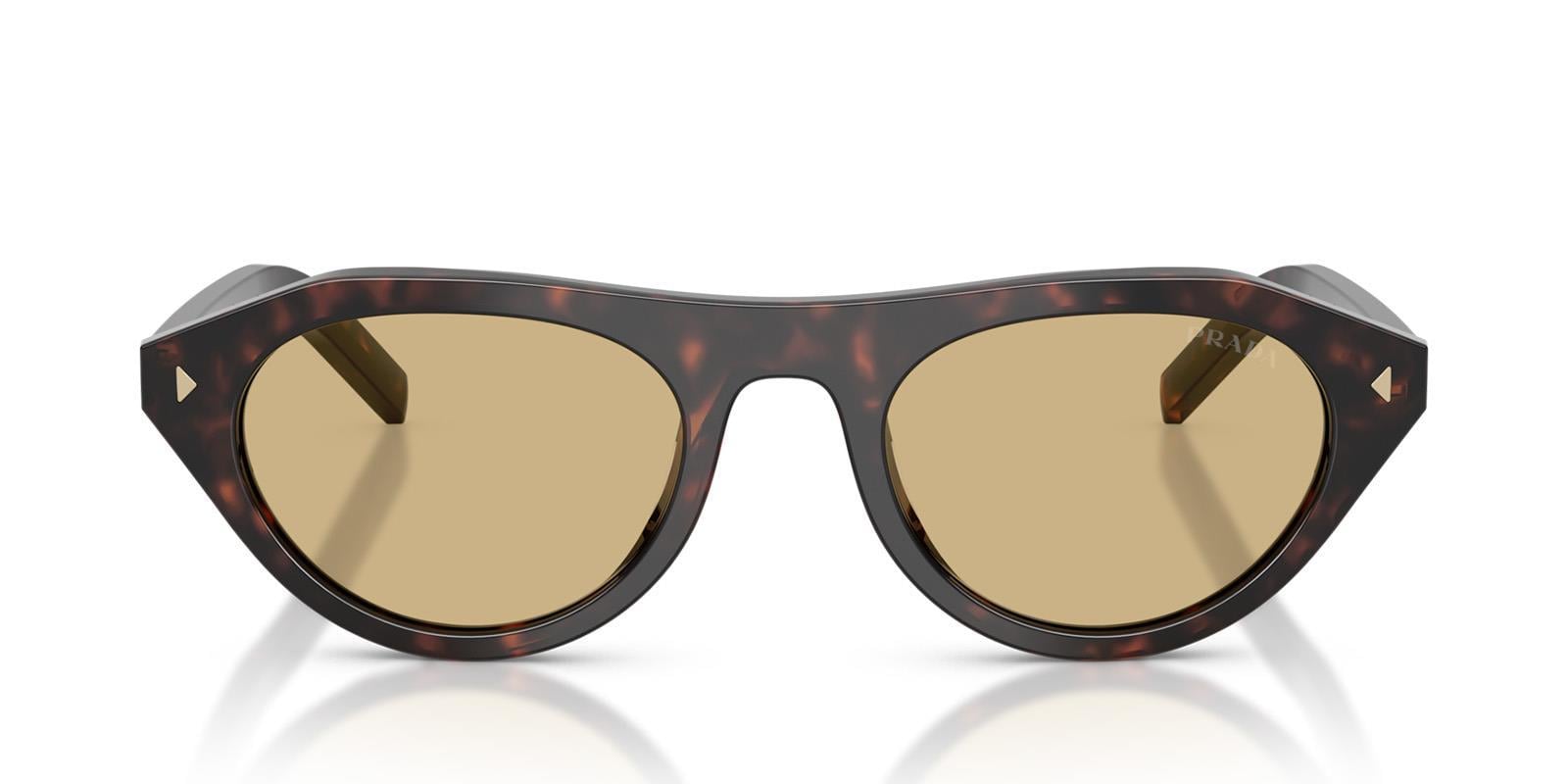 Prada SPRB15 17N70R 51 Unisex Güneş Gözlüğü  