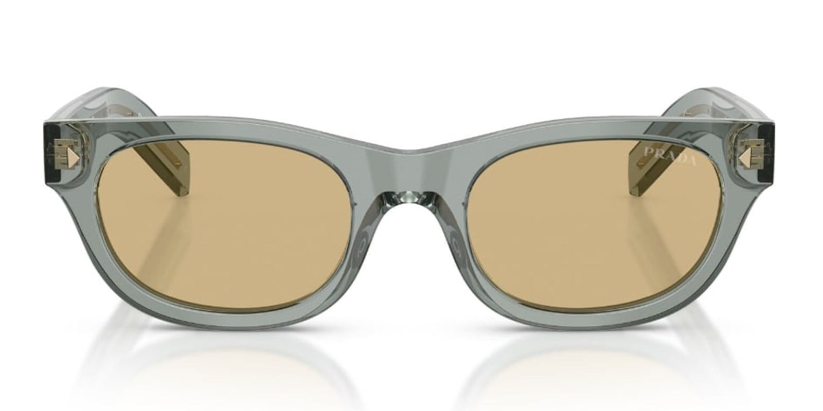 Prada SPRC09 21J70R 51 Unisex Güneş Gözlüğü  