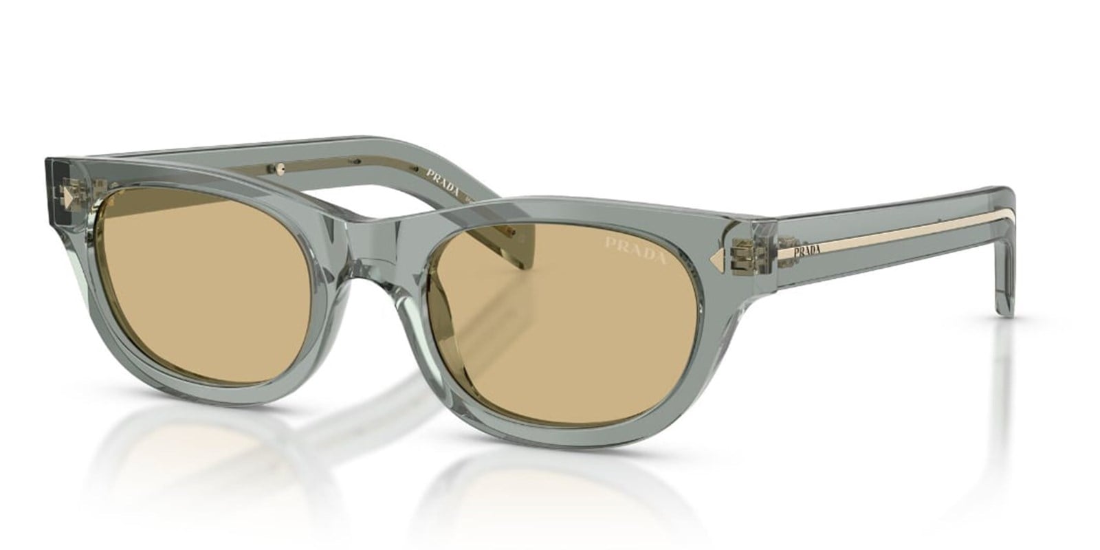Prada SPRC09 21J70R 51 Unisex Güneş Gözlüğü  
