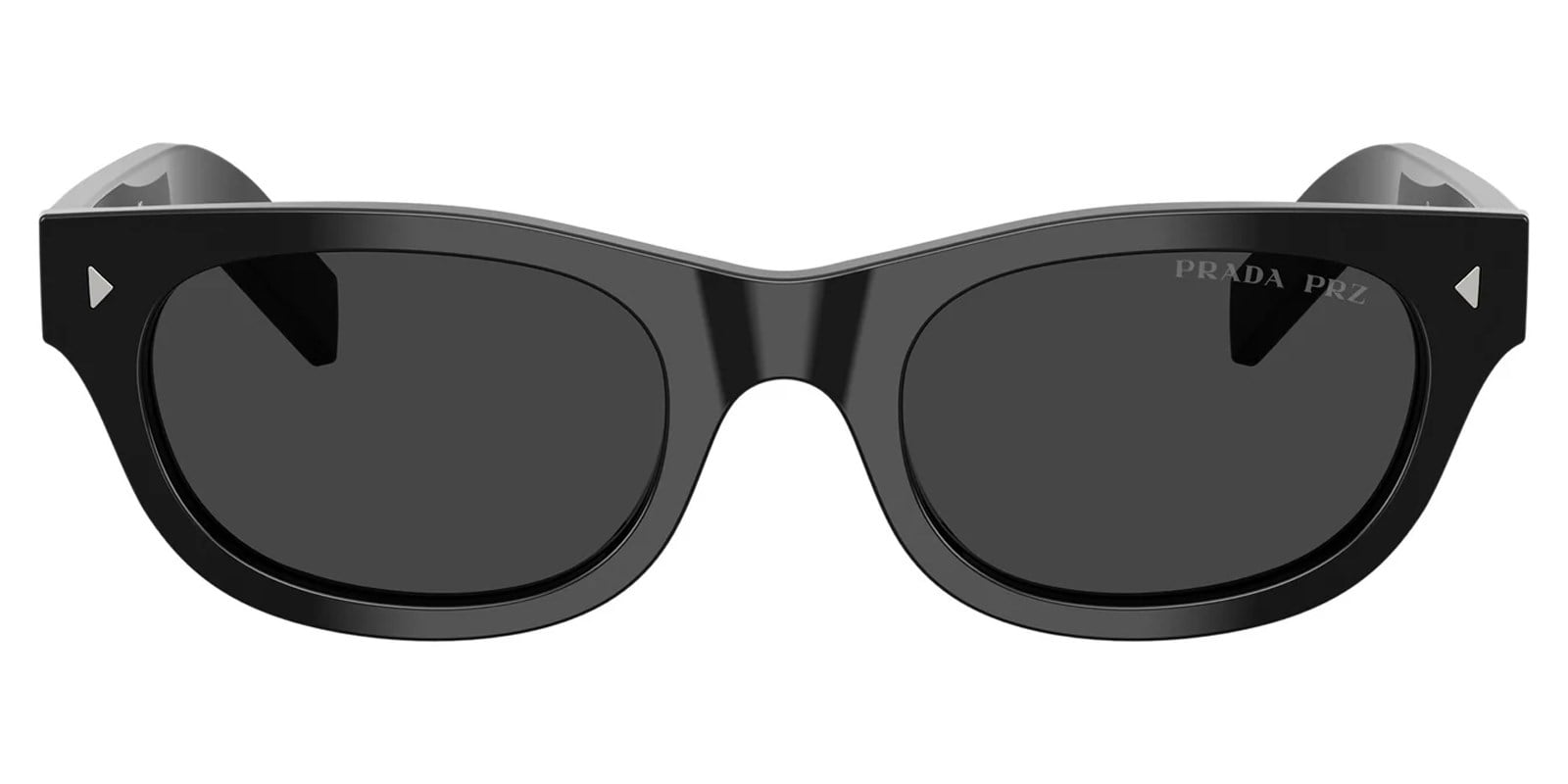 Prada SPRC09 16K08G 51 Polarize Unisex Güneş Gözlüğü  