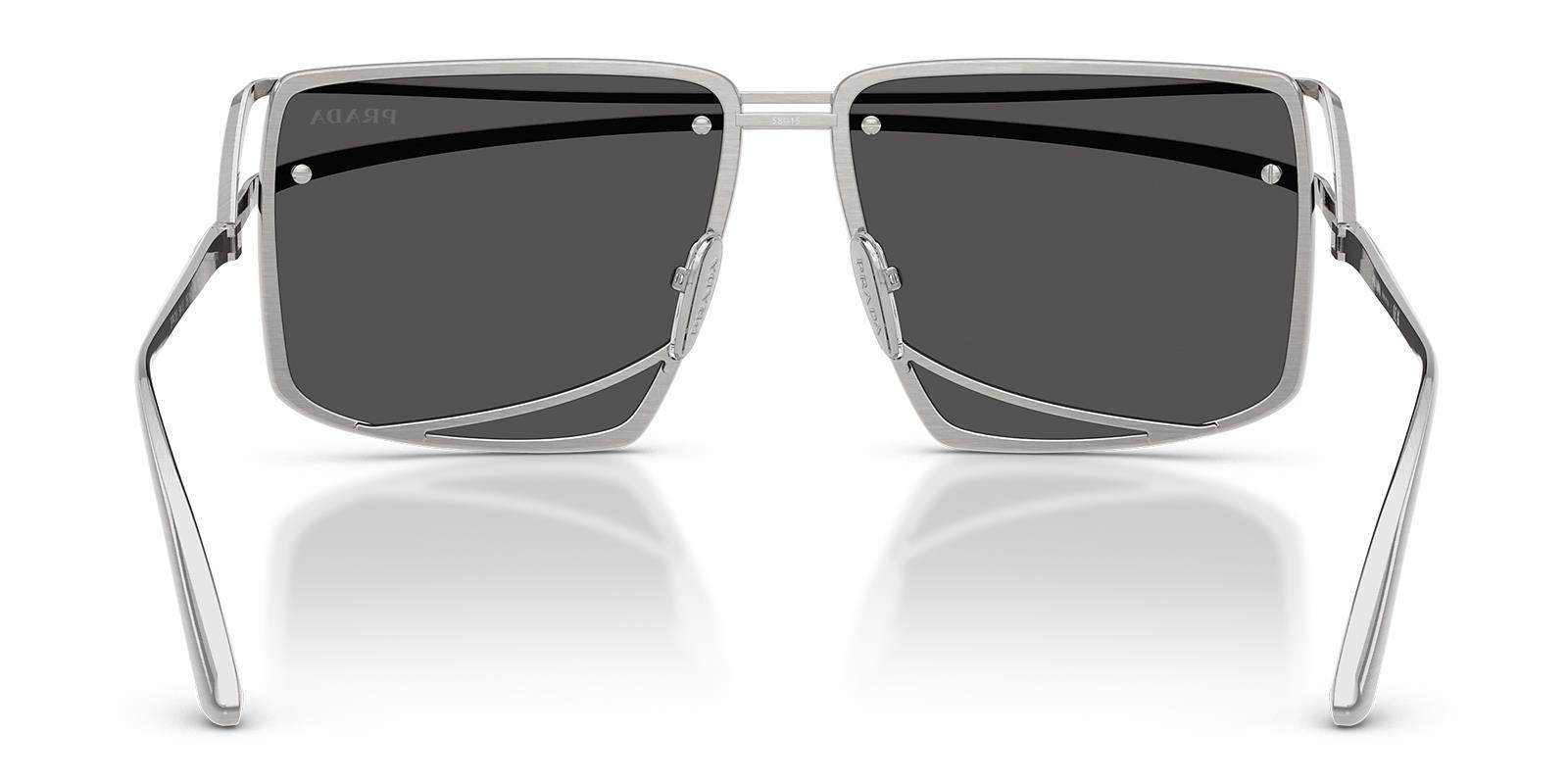 Prada SPRC55S 28C08Z 58 Unisex Güneş Gözlüğü  