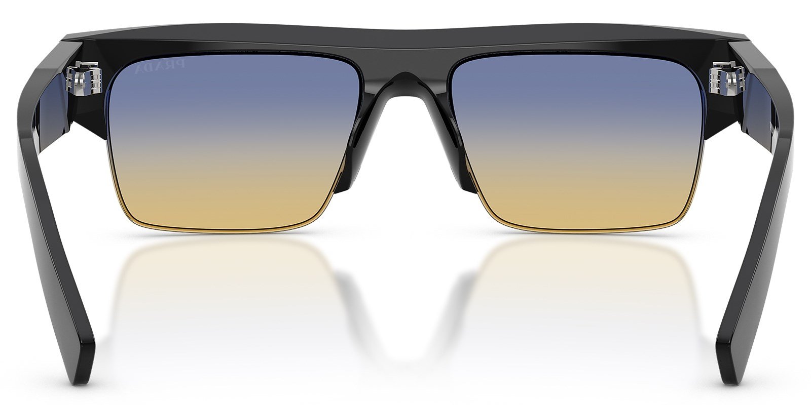 Prada SPRD12U 16K-50E 55 Unisex Güneş Gözlüğü  
