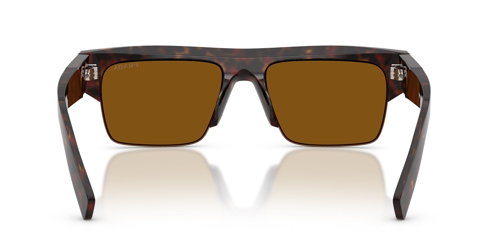 Prada SPRD12U 17N20V 55 Unisex Güneş Gözlüğü  