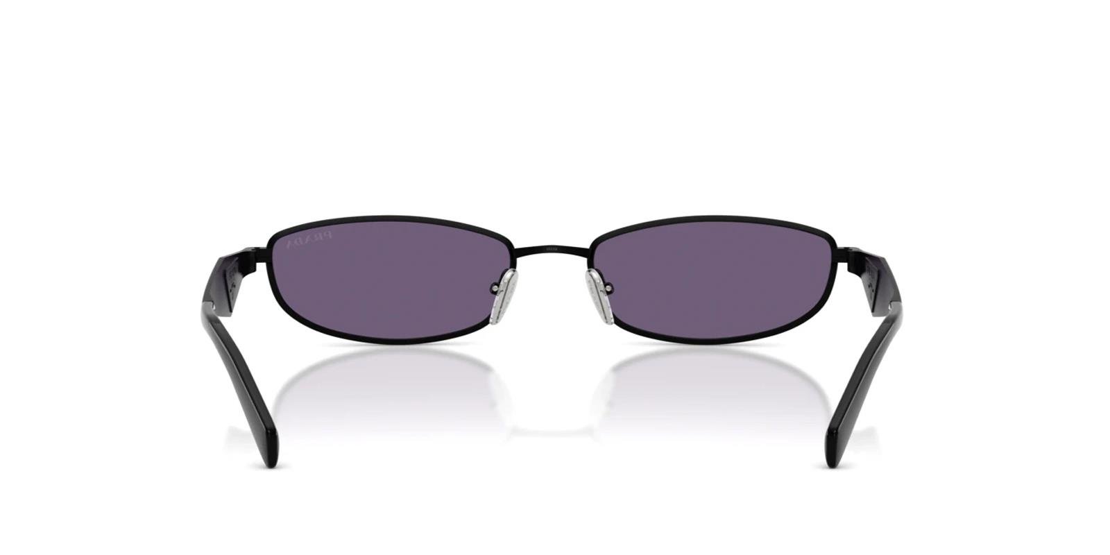 Prada SPRD51 7AB70W 55 Unisex Güneş Gözlüğü  