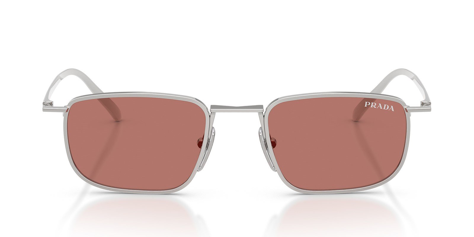 Prada SPRD52 1BC80W 49 Unisex Güneş Gözlüğü  