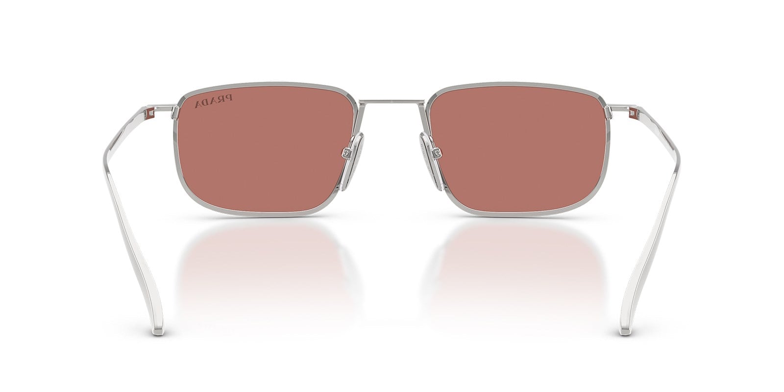Prada SPRD52 1BC80W 49 Unisex Güneş Gözlüğü  