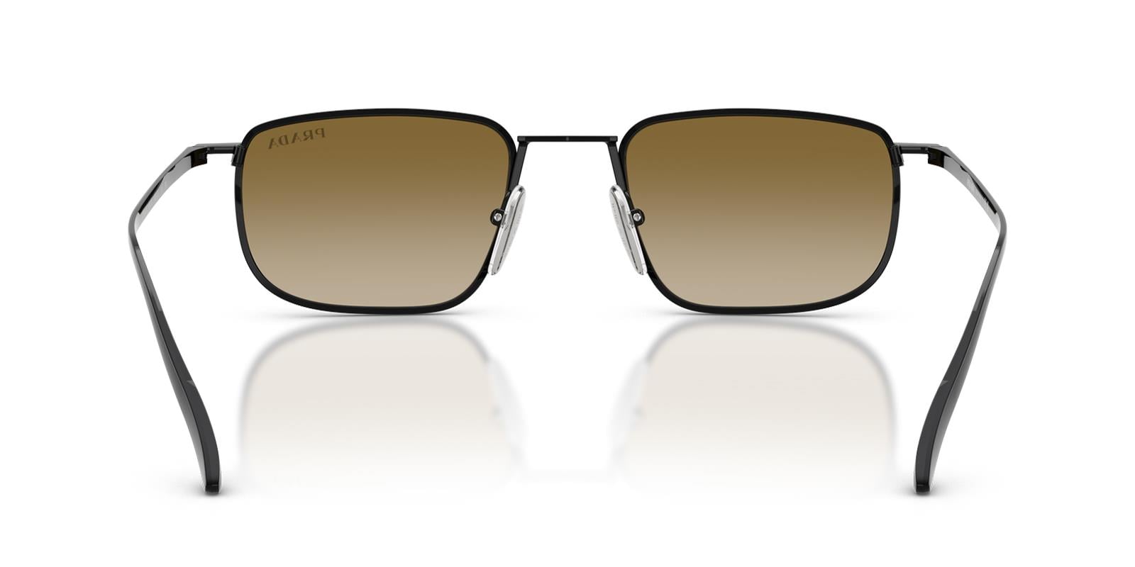 Prada SPRD52 1AB20U 49 Unisex Güneş Gözlüğü  