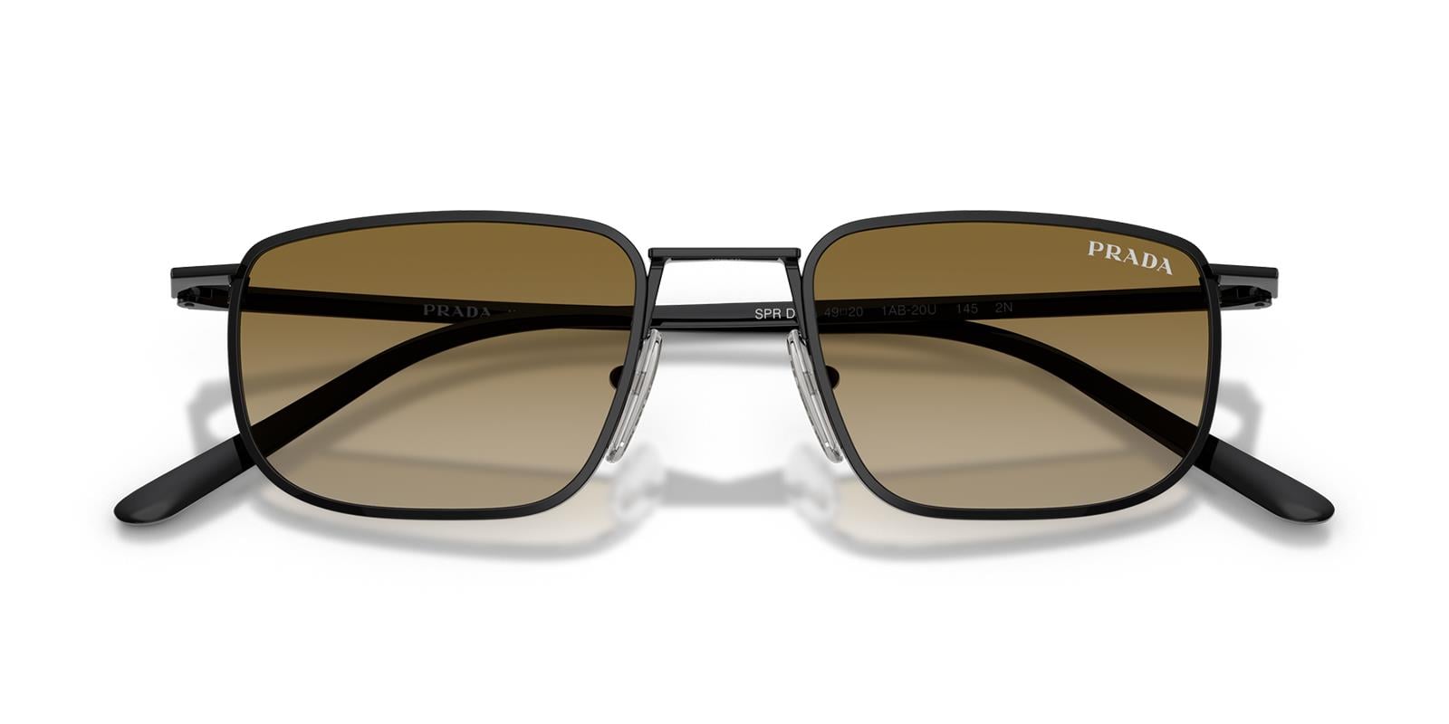 Prada SPRD52 1AB20U 49 Unisex Güneş Gözlüğü  