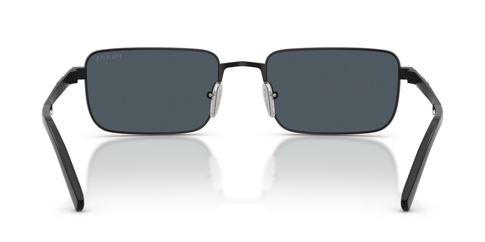 Prada SPRD54 7AB70B 55 Unisex Güneş Gözlüğü  