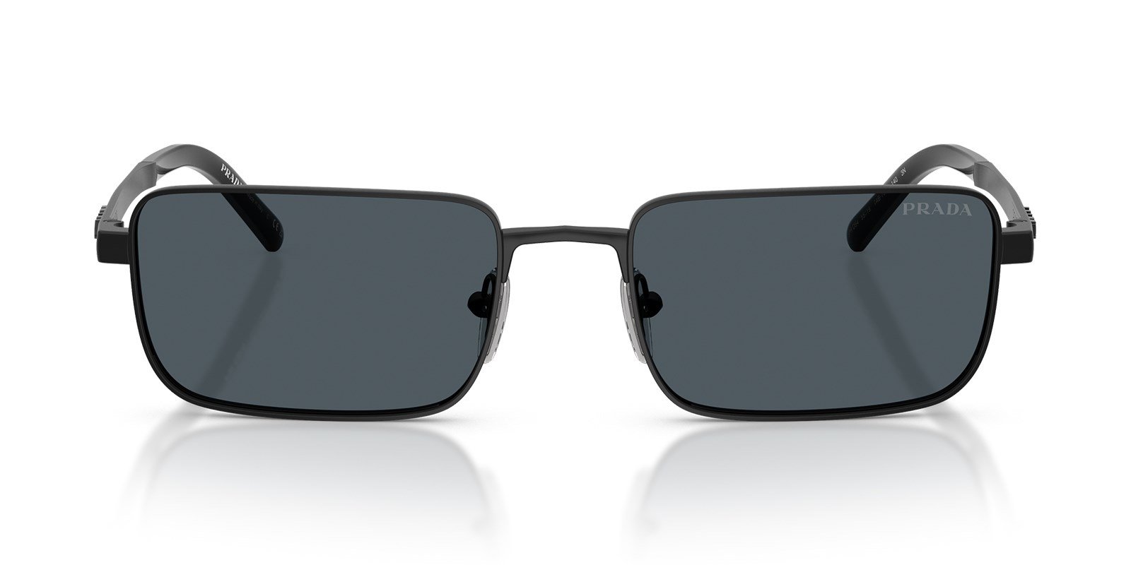 Prada SPRD54 7AB70B 55 Unisex Güneş Gözlüğü  