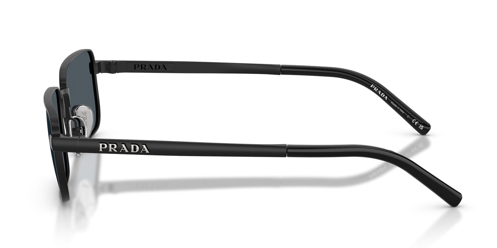 Prada SPRD54 7AB70B 55 Unisex Güneş Gözlüğü  