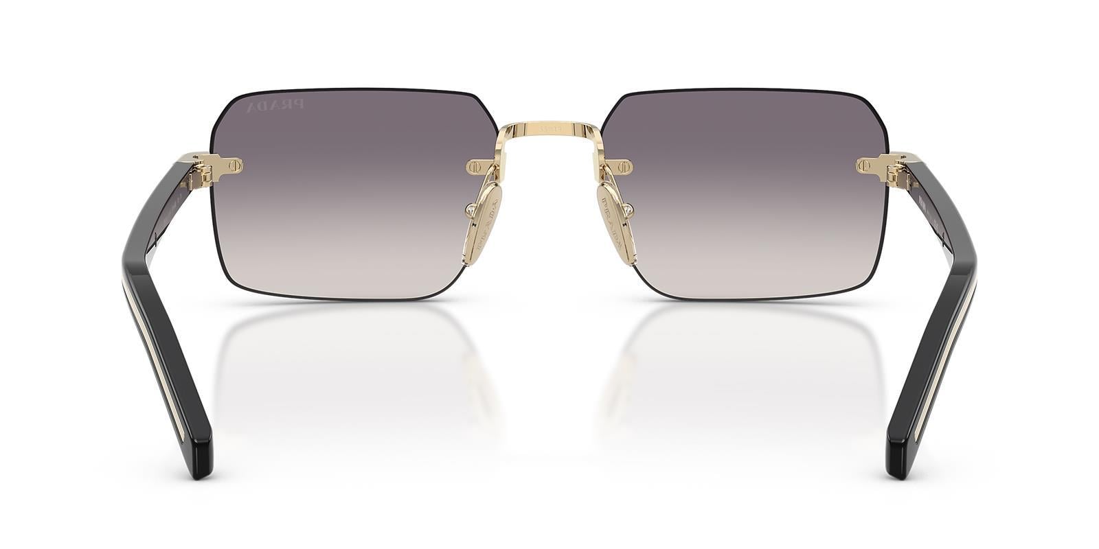 Prada SPRD55 ZVN60W 55 Unisex Güneş Gözlüğü  