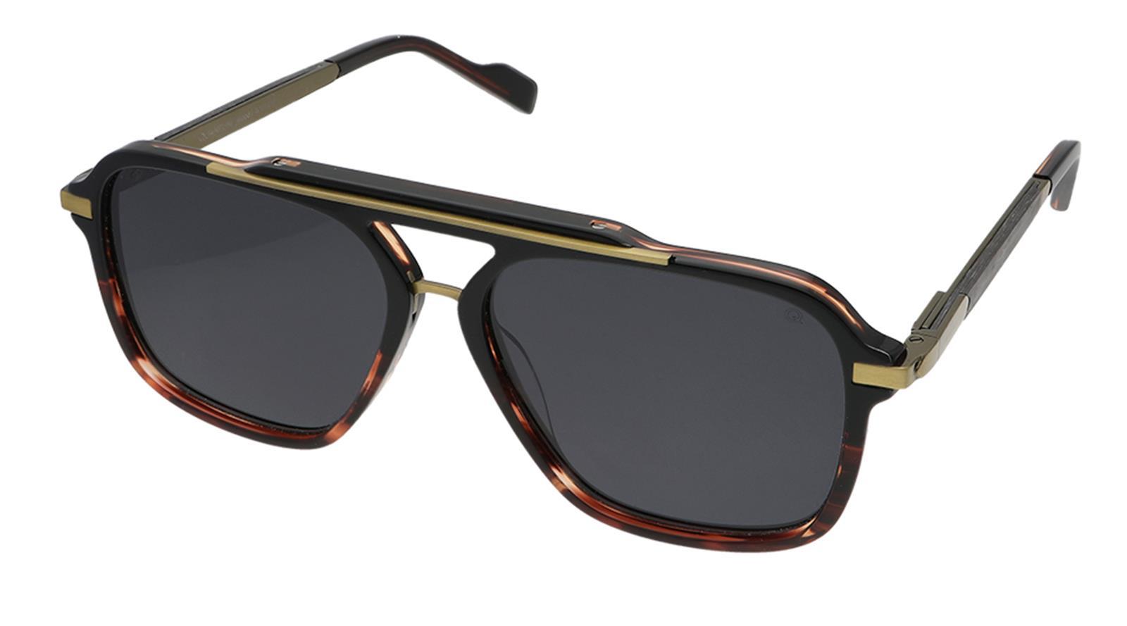 Quantum Q260.C2 57 Polarize Erkek Güneş Gözlüğü Quantum Q260.C2 57 Polarize Erkek Güneş Gözlüğü - Lenti 