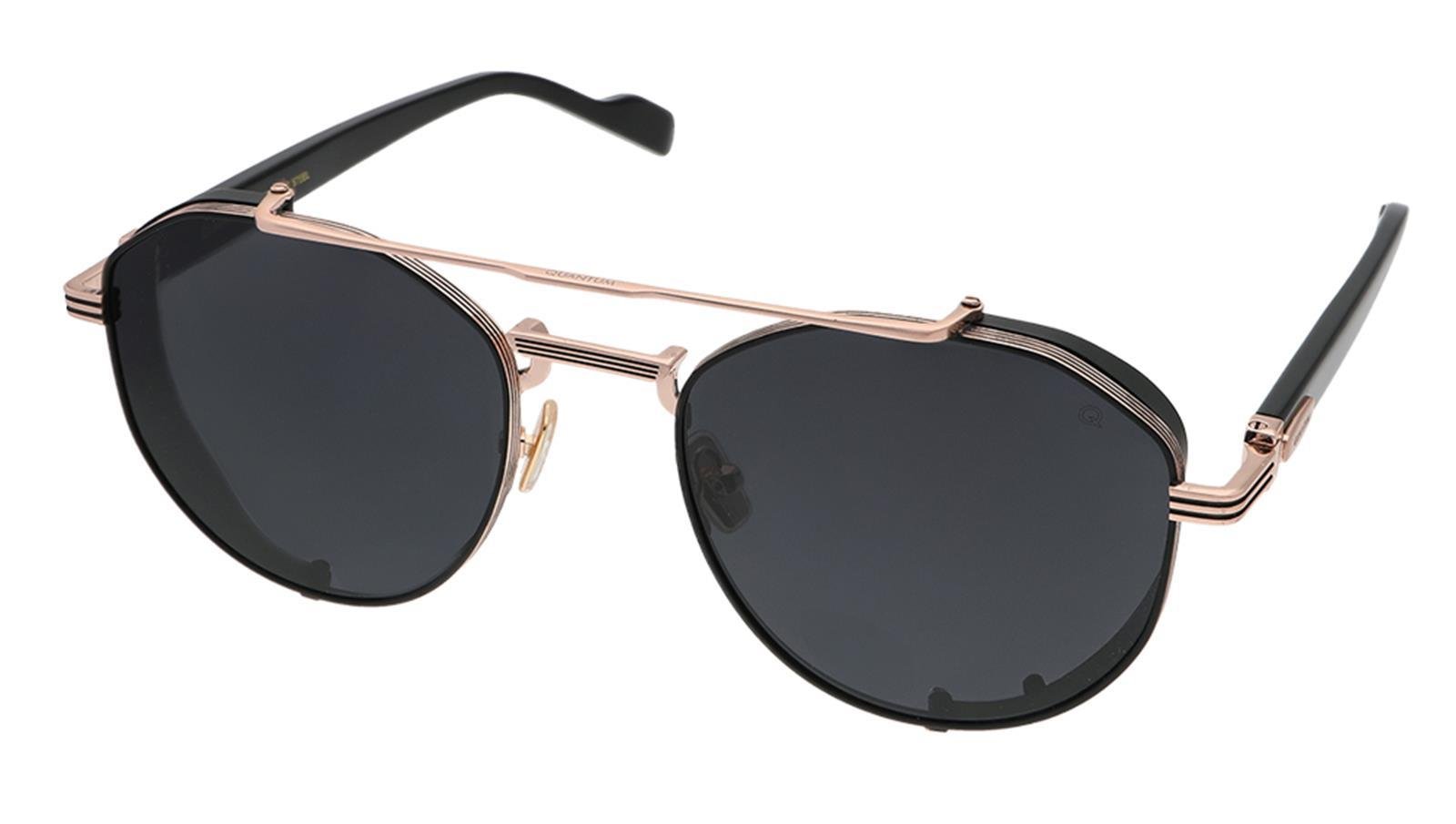 Quantum Q253.C1 57 Polarize Erkek Güneş Gözlüğü Quantum Q253.C1 57 Polarize Erkek Güneş Gözlüğü - Lenti 