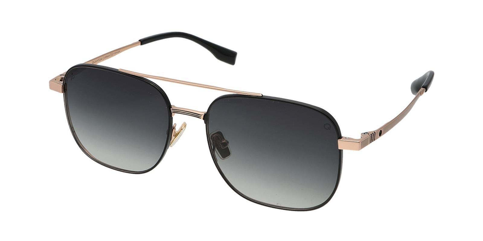 Quantum Q244.C2 55 Polarize Unisex Güneş Gözlüğü Quantum Q244.C2 55 Polarize Unisex Güneş Gözlüğü - Lenti 