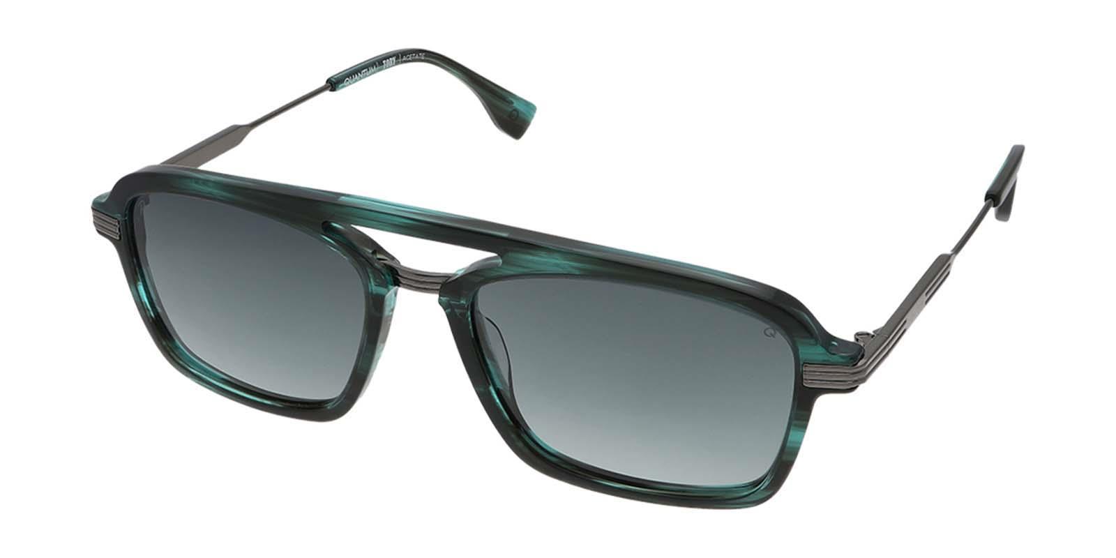 Quantum Q200.C2 56 Polarize Erkek Güneş Gözlüğü  