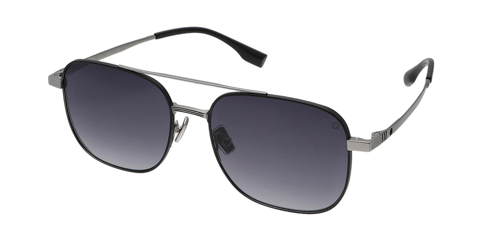 Quantum Q244.C1 55 Polarize Erkek Güneş Gözlüğü Quantum Q244.C1 55 Polarize Erkek Güneş Gözlüğü - Lenti 