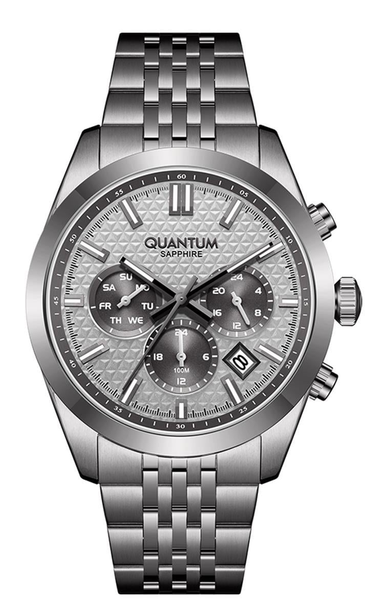 Quantum ADG1217.070 Erkek Kol Saati  