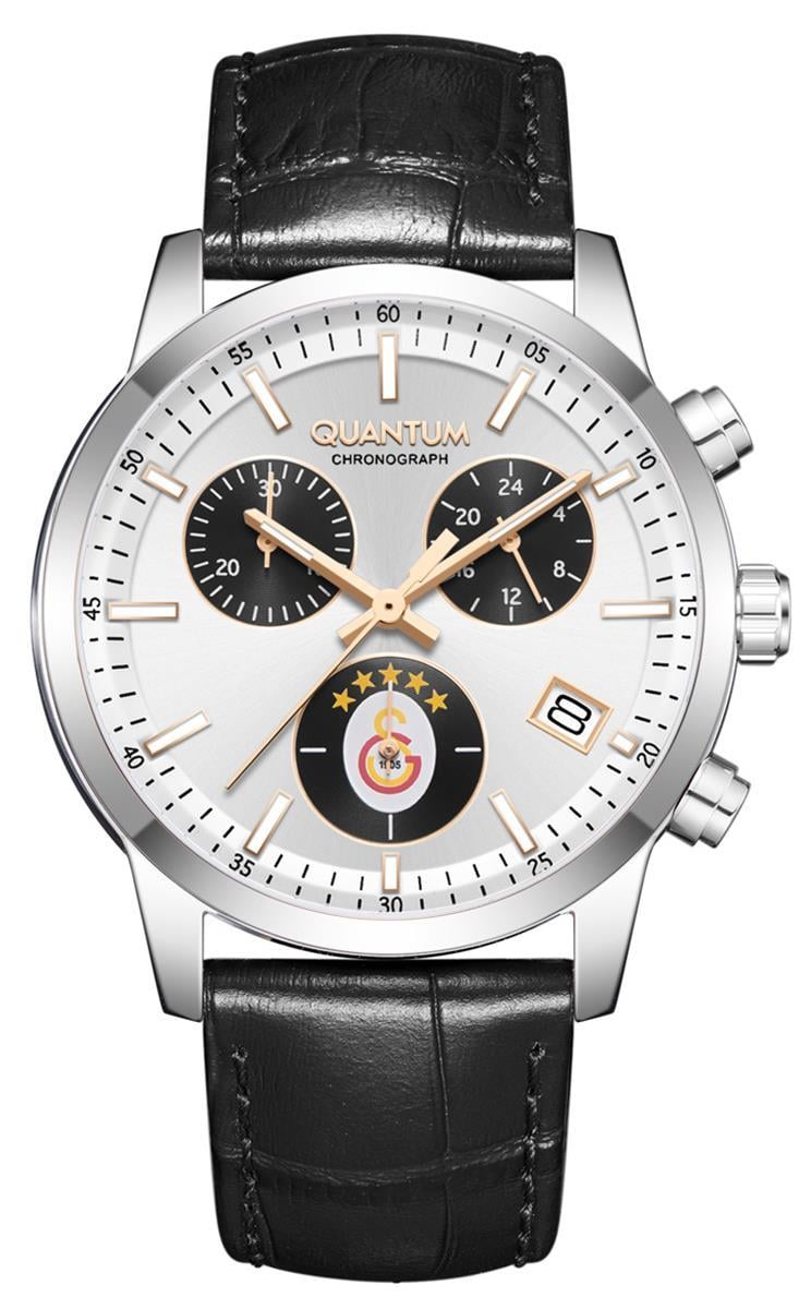 Quantum G1087.331 Galatasaray Taraftar Erkek Kol Saati  