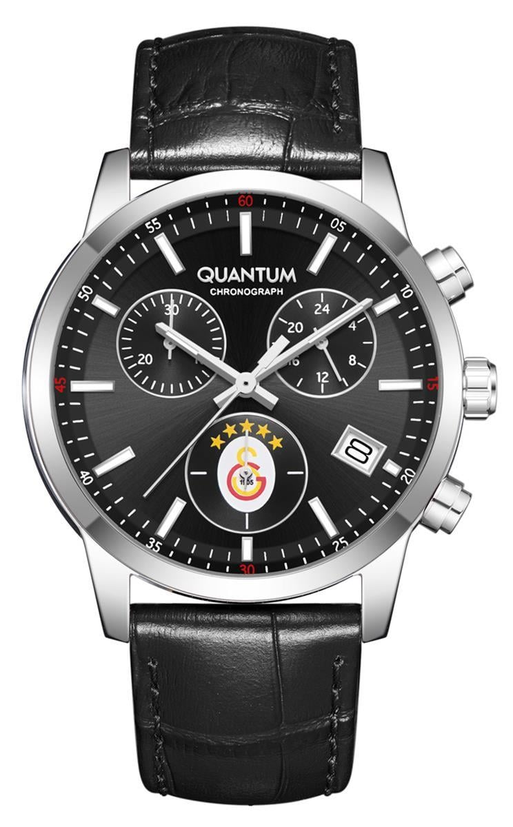 Quantum G1087.361 Galatasaray Taraftar Erkek Kol Saati  