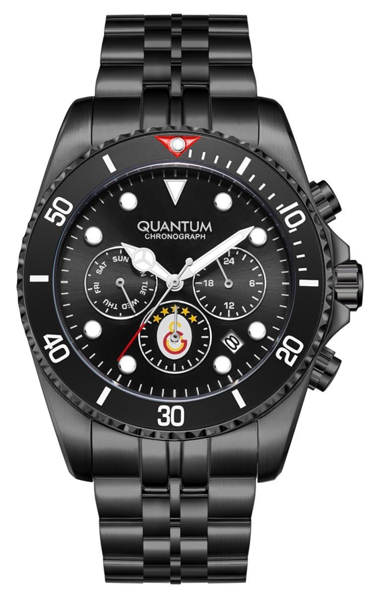 Quantum G1090.650 Galatasaray Taraftar Erkek Kol Saati  