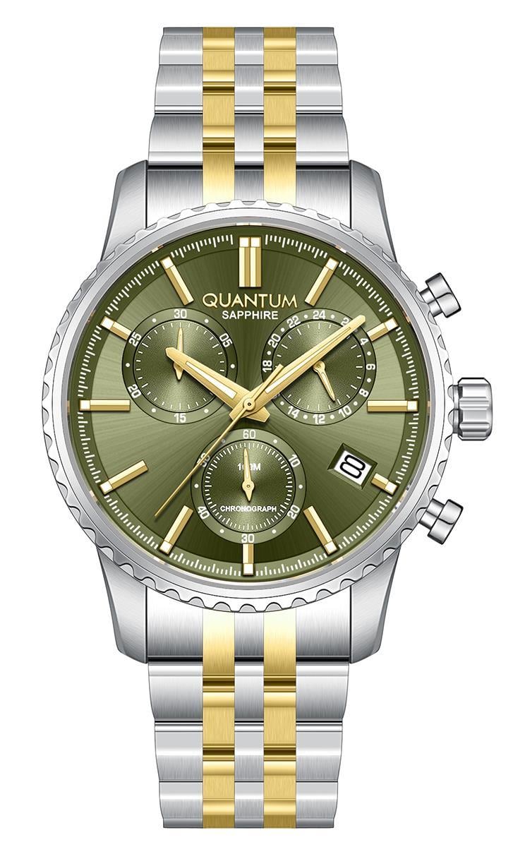 Quantum PWG1204.270 Erkek Kol Saati  