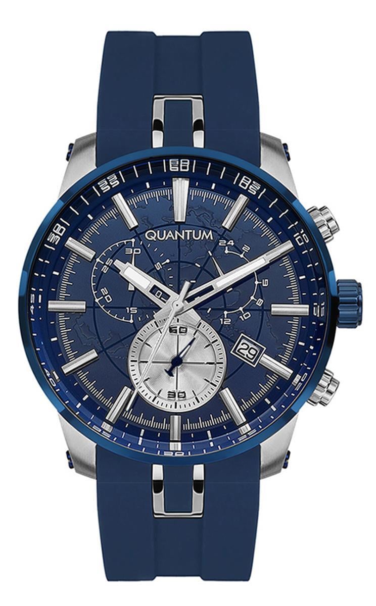 Quantum PWG560.399 Erkek Kol Saati  
