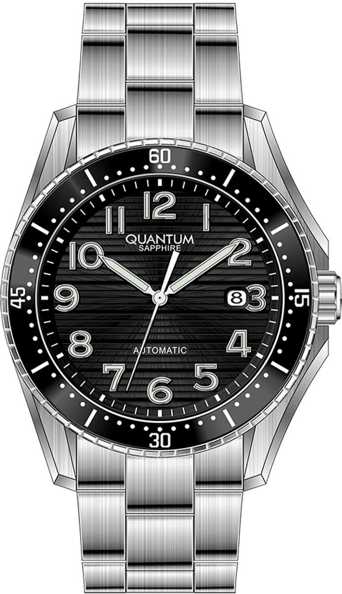 Quantum QMG1167.370 Otomatik Erkek Kol Saati Quantum QMG1167.370 Otomatik Erkek Kol Saati - Lenti 