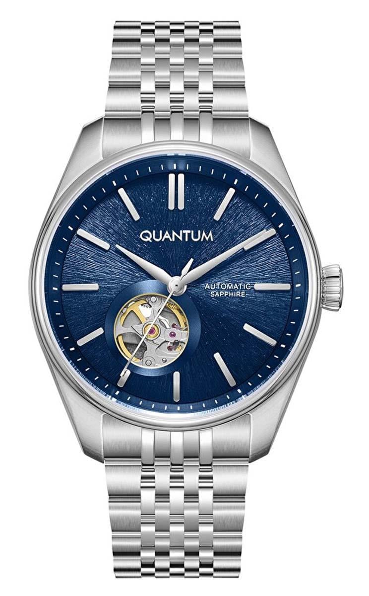 Quantum QMG1207.390 Otomatik Erkek Kol Saati  