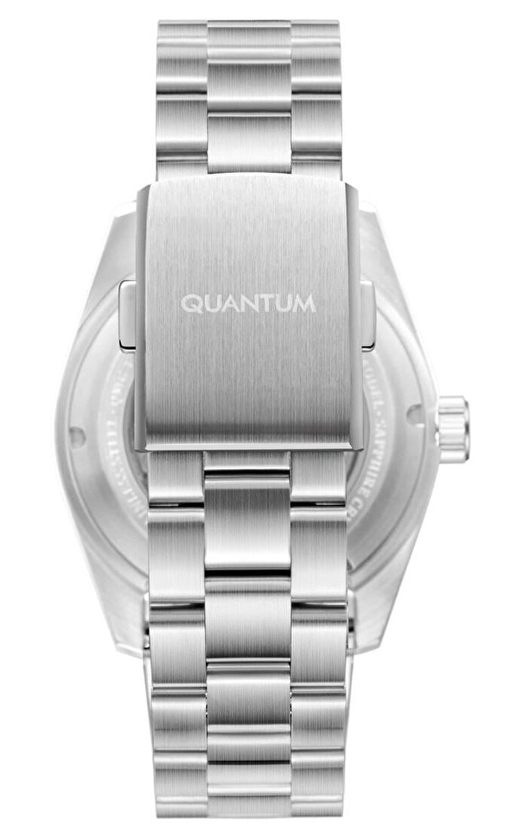 Quantum QMG1228B.390 Otomatik Erkek Kol Saati  
