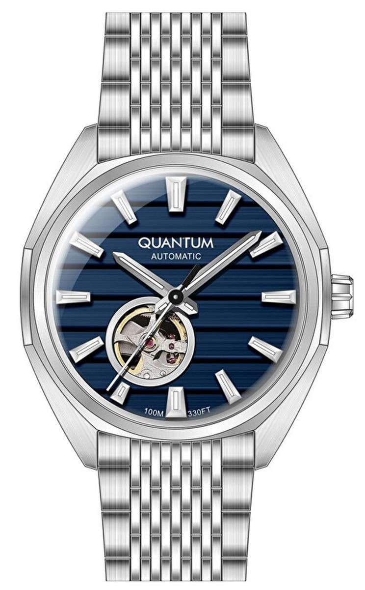 Quantum QMG1244.390 Otomatik Erkek Kol Saati  