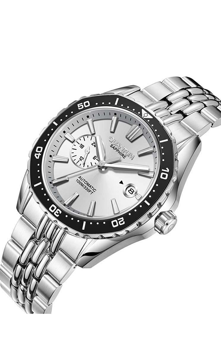 Quantum QMG1257.330 Otomatik Erkek Kol Saati  