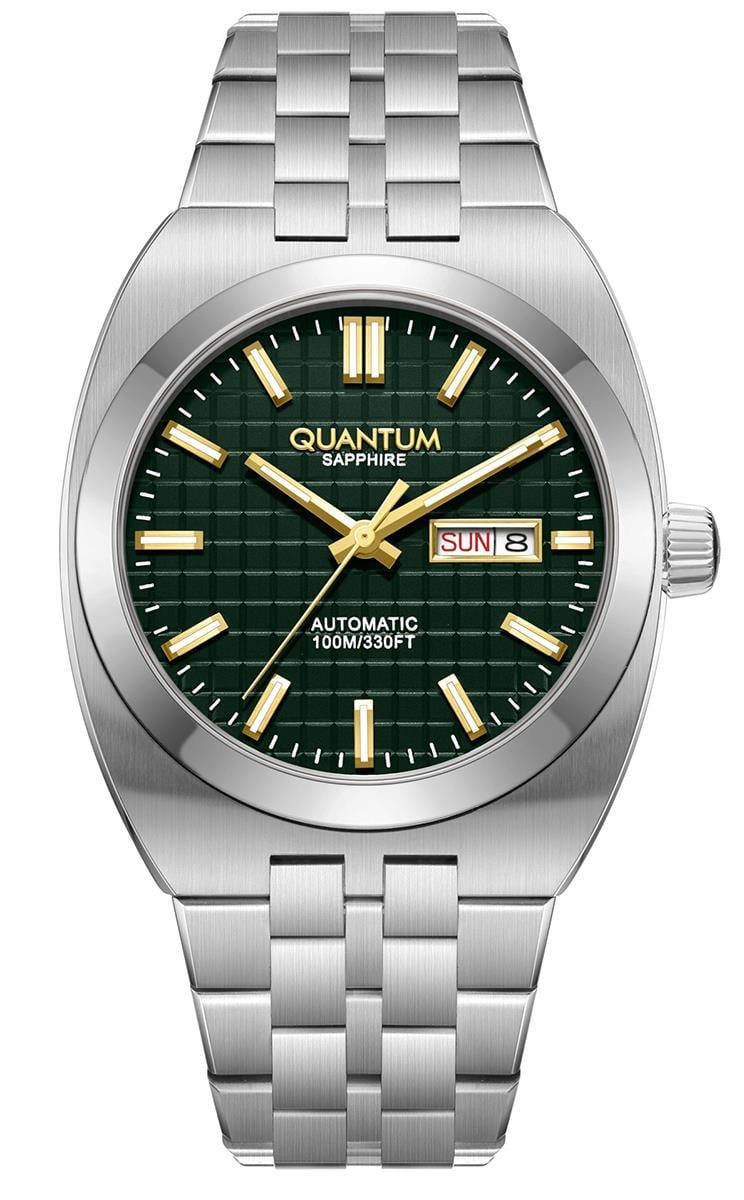 Quantum QMG1256.370 Otomatik Erkek Kol Saati  