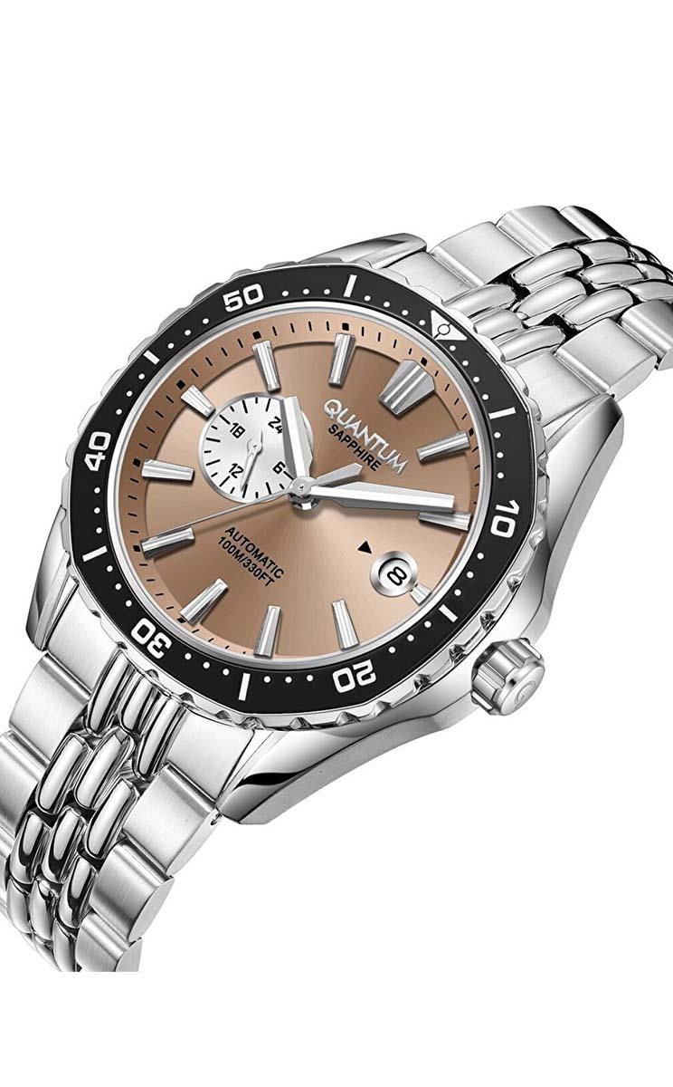 Quantum QMG1257.310 Otomatik Erkek Kol Saati  